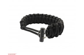 Браслет Anbison Paracord AS-SL0015B (Кремень, резак)