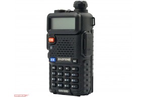 Радиостанция Baofeng UV-5R 5W