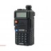 Радиостанция Baofeng UV-5R 5W