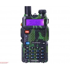 Радиостанция Baofeng UV-5R (Камуфляж)