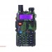 Радиостанция Baofeng UV-5R (Камуфляж)