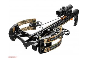 Блочный арбалет Mission SUB-1 XR Realtree Edge MW-S1CA-95 (Камуфляж, пластик)