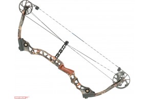 Блочный лук Mathews SwitchBack LD 29,5