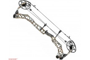 Блочный лук Mathews VXR 315 Sitka 29 (Камуфляж, 27 кгс)