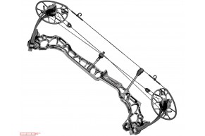 Блочный лук Mathews VXR 315 Stone 30.5 (Серый, 27 кгс)