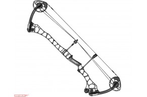 Блочный лук Mathews TRX 34 2021 (Серый, 27 кгс)