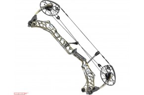 Блочный лук Mathews V3 27 Optifade Elevated (Камуфляж)