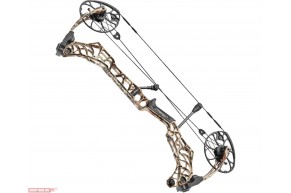 Блочный лук Mathews V3 31 First Lite Specter (Камуфляж)