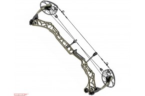 Блочный лук Mathews VXR 315 Ambush Green (Зеленый)