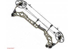 Блочный лук Mathews VXR 28 Ambush (Зеленый)