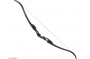 Рекурсивный лук Hoyt Satori 45 lbs (Металл)