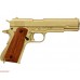 Макет пистолета M1911A1 Denix D7 / 5312 (ММГ, Кольт)