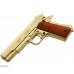 Макет пистолета M1911A1 Denix D7 / 5312 (ММГ, Кольт)