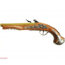 Макет кремневого пистолета генерала Вашингтона Denix D7-1228 (Англия, ММГ, XVIII)