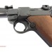 Макет пистолета Luger P08 Denix D7 / M1145 (ММГ, 1917 г)