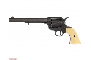 Макет револьвера Denix Colt D7 / 1109N (ММГ, 1873 г)