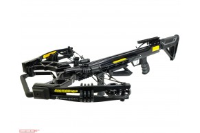 Блочный арбалет Еk Archery Accelerator 410 Plus (Черный)