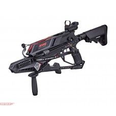 Арбалет-пистолет Ek Archery Cobra System RX Adder (CR-097AD130-R, многозарядный)