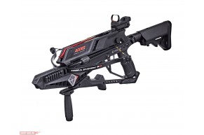 Арбалет-пистолет многозарядный Ek Archery Cobra System RX ADDER