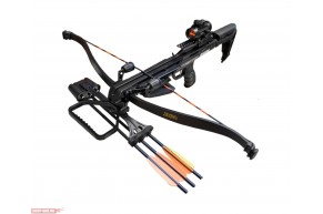 Рекурсивный арбалет Ek Archery Jag 2 Pro (Скорпион 2)