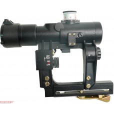 Коллиматорный прицел БелОМО ПК-АВ (Вепрь, Сайга)