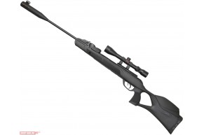 Пневматическая винтовка Gamo Replay 10X Magnum IGT Gen 2 (4.5 мм, 3 Дж)