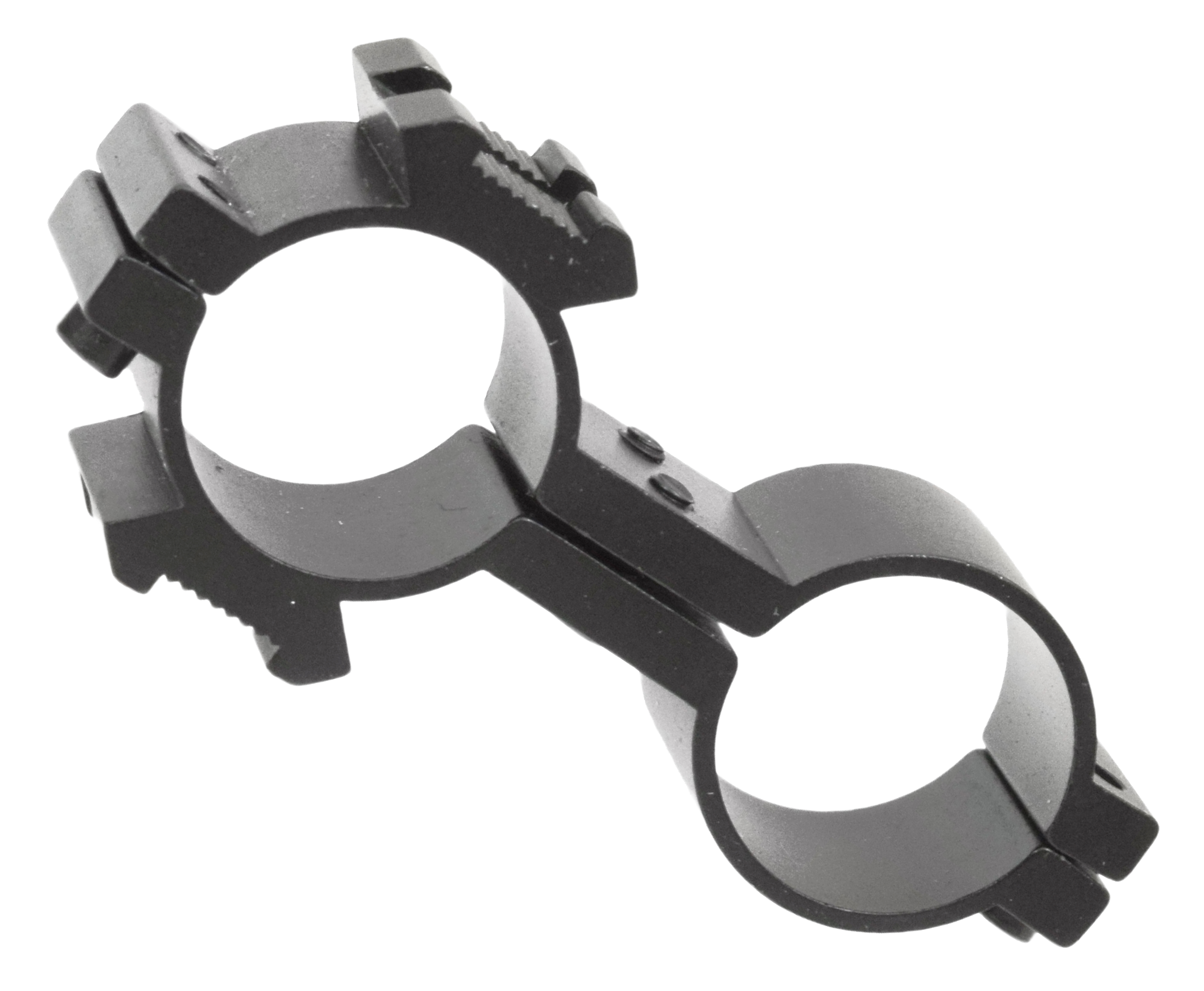 Крепление на оптику Patriot BH-ML01 (25.4 мм, фонарь, ЛЦУ)