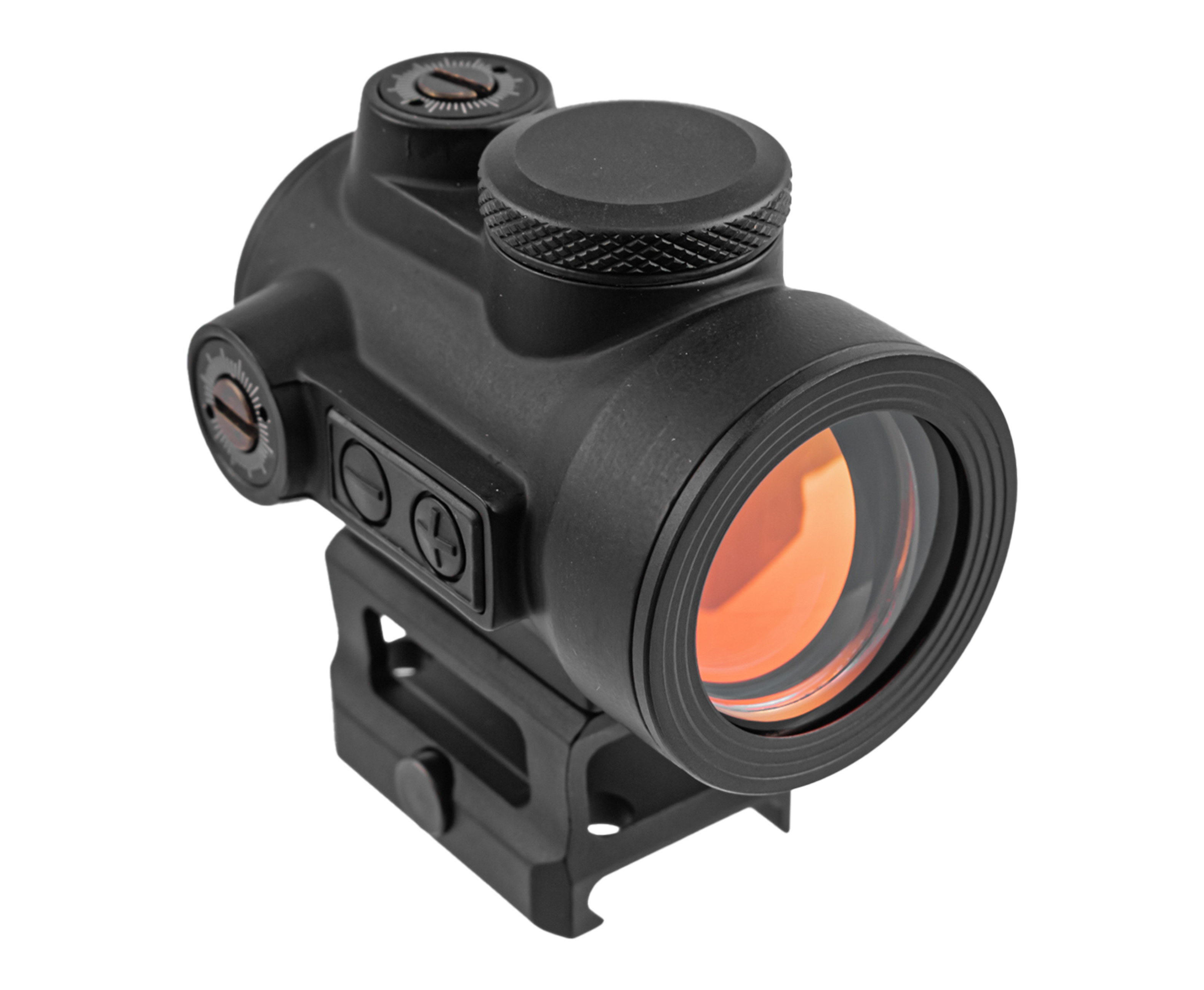 Коллиматорный прицел Remington Fury 1x28 (Weaver, Red Dot)