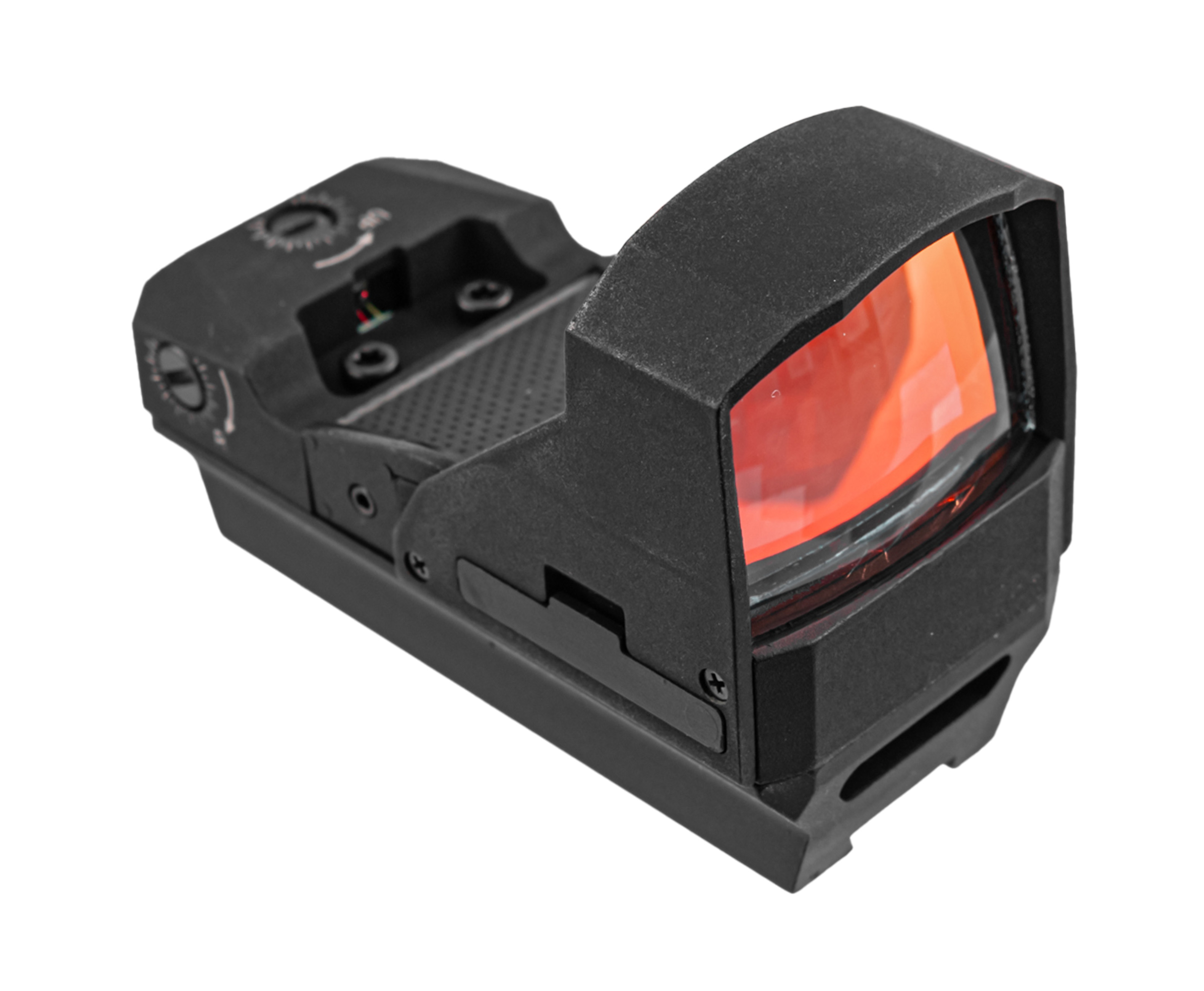 Коллиматорный прицел Remington Strike 1x28x38 (Ласточкин Хвост, Red Dot)