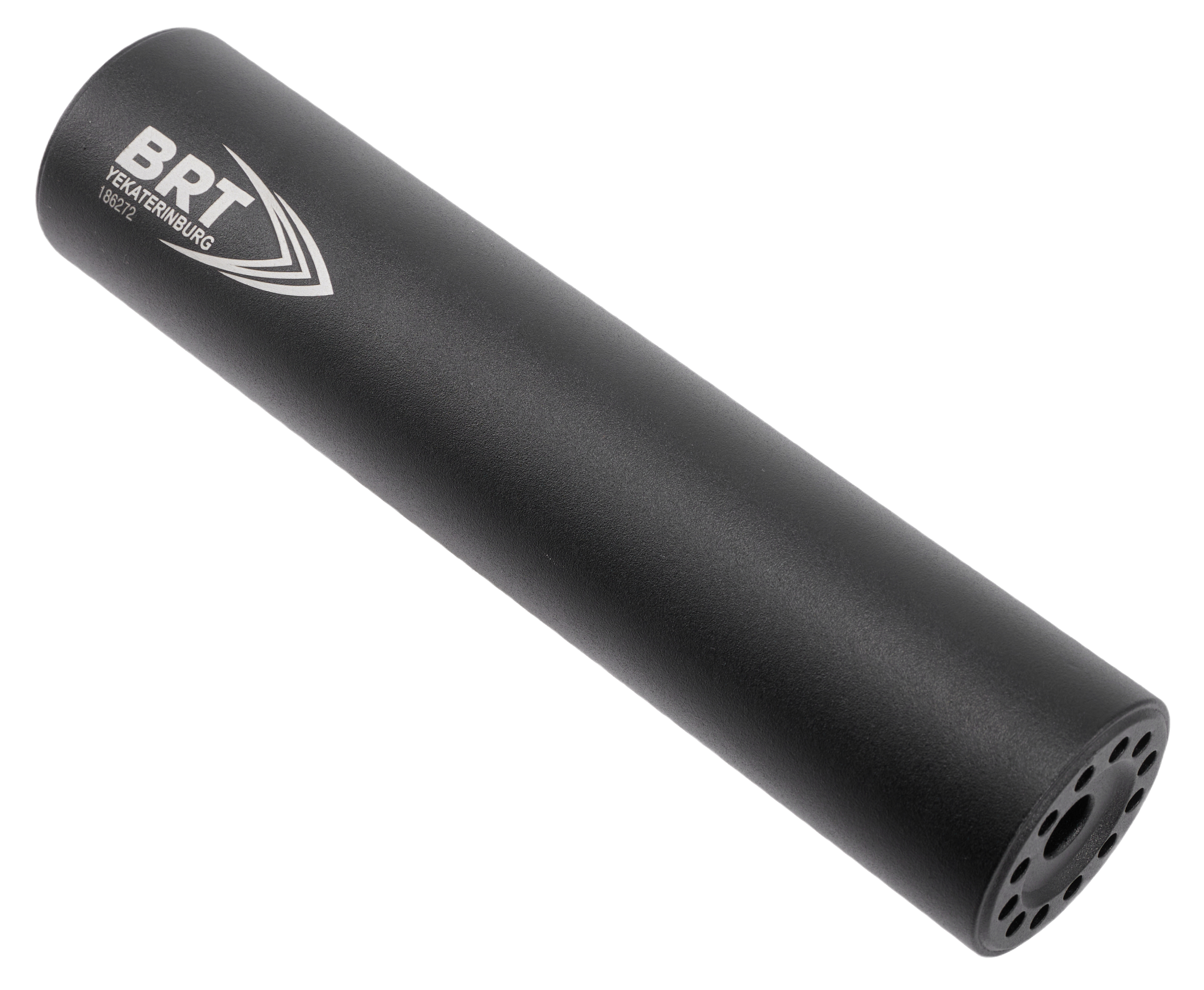 Реактивный ДТК BRT для Лось 145 (M15х1R, 17 камер, 9.6 мм)