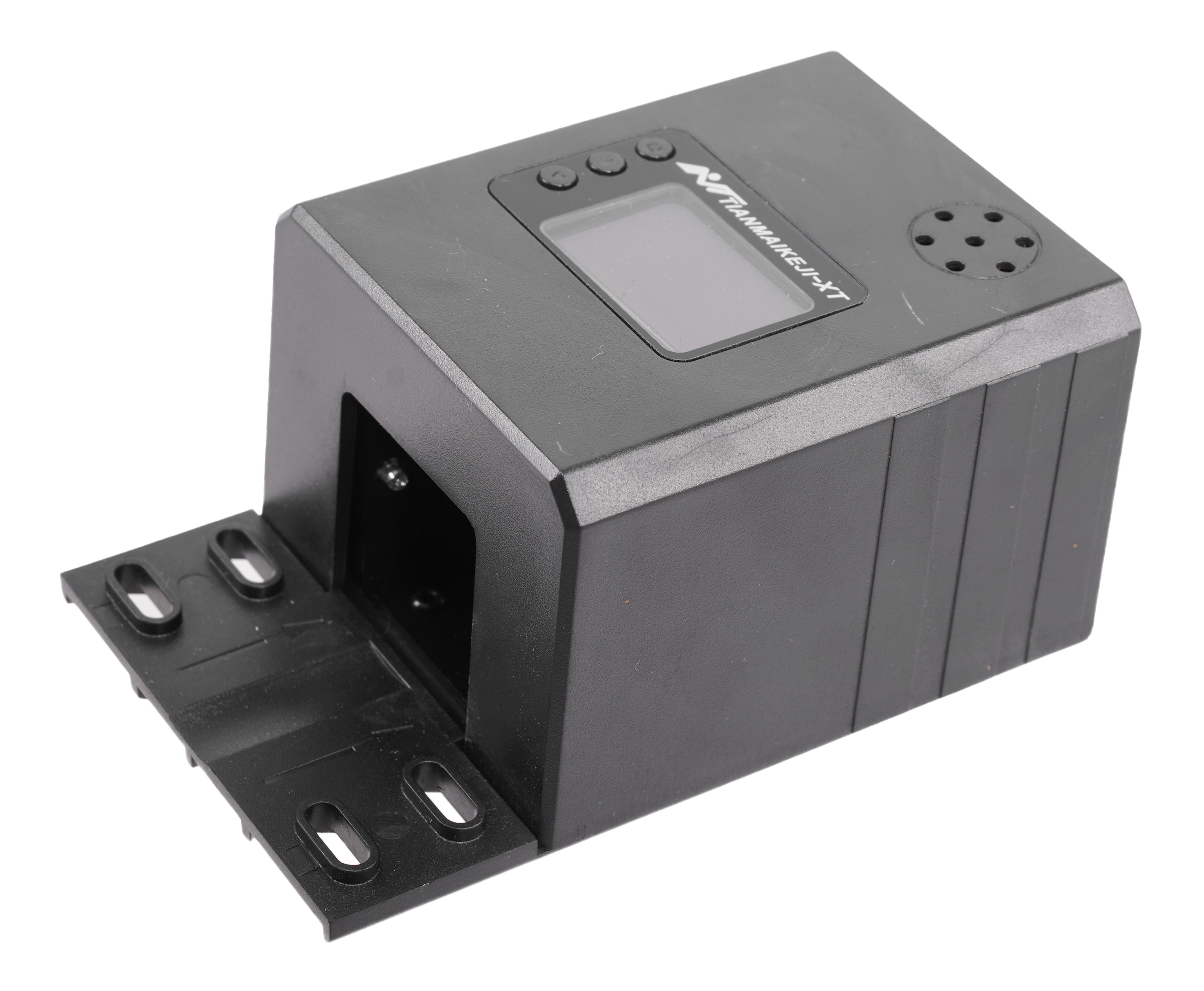 Наствольный хронограф Brave Hunter F9900 (BH-CH9900)