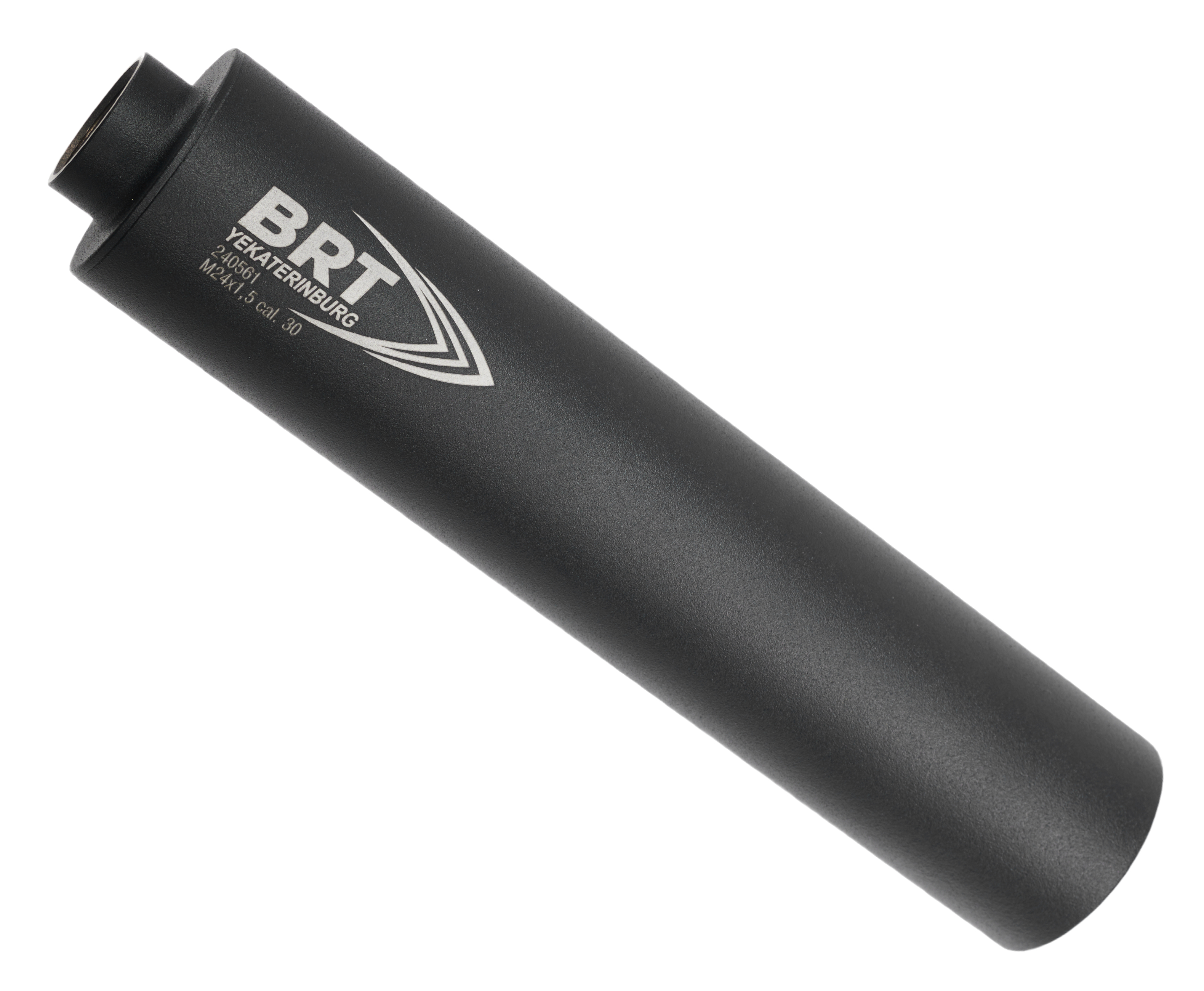 Реактивный ДТК BRT для Сайга 308 (дульный тормоз, .308 Win, сталь)