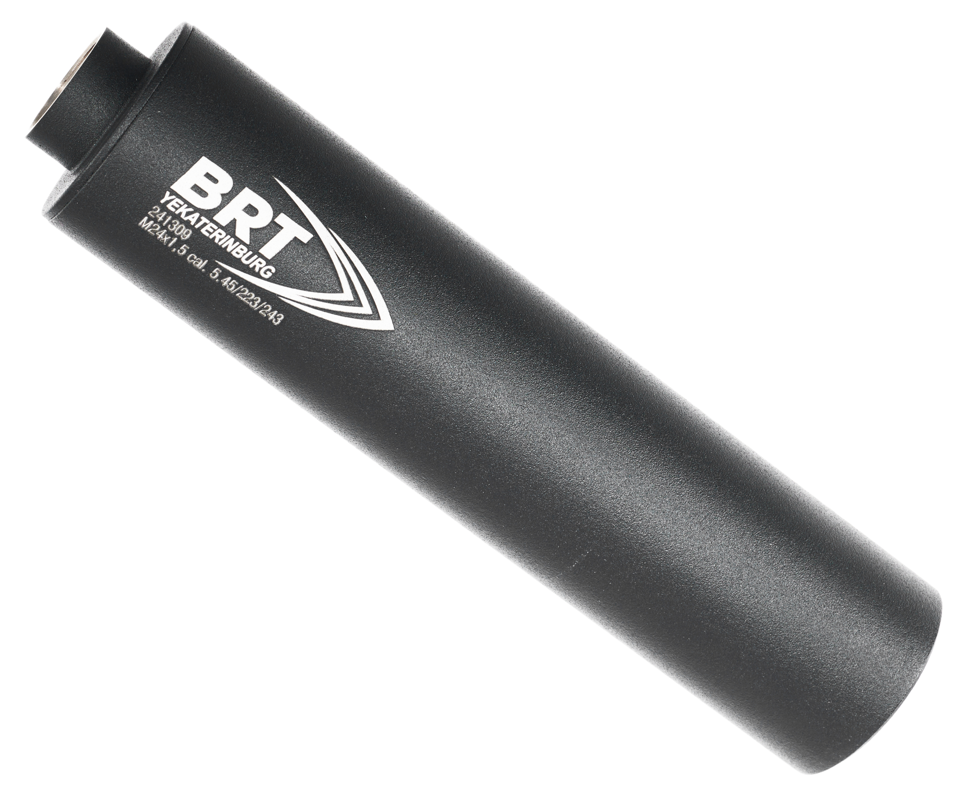 Реактивный ДТК BRT для Сайга 223 MAX (дульный тормоз, 5.56х45 мм, .223 Rem)