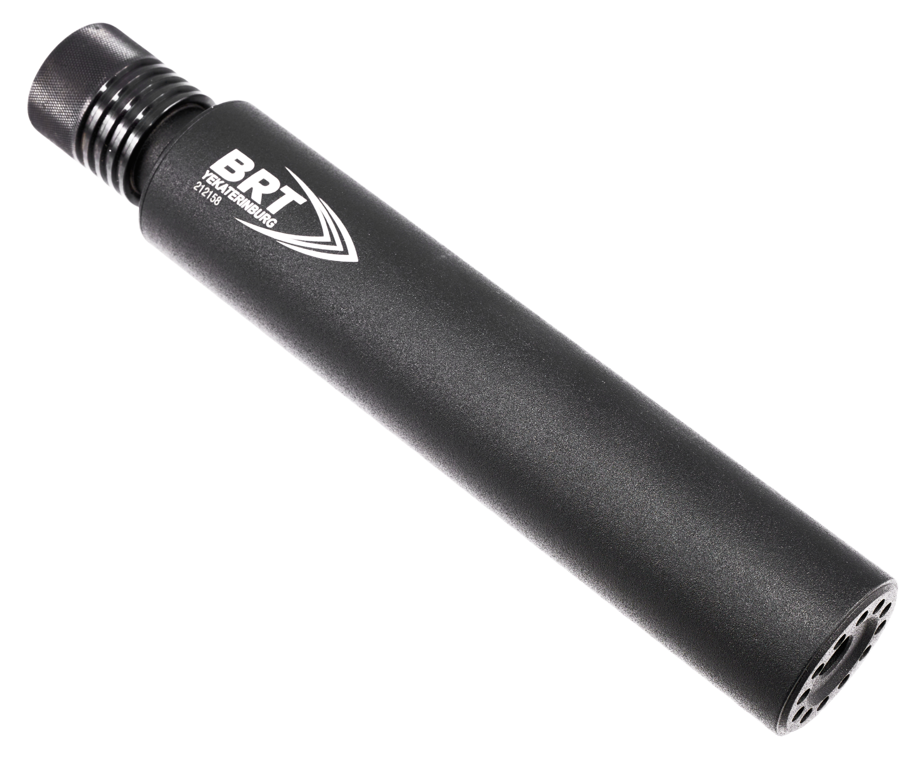 Реактивный ДТК BRT для TG3 S (9.6x53 Lancaster, короткий щелевик)