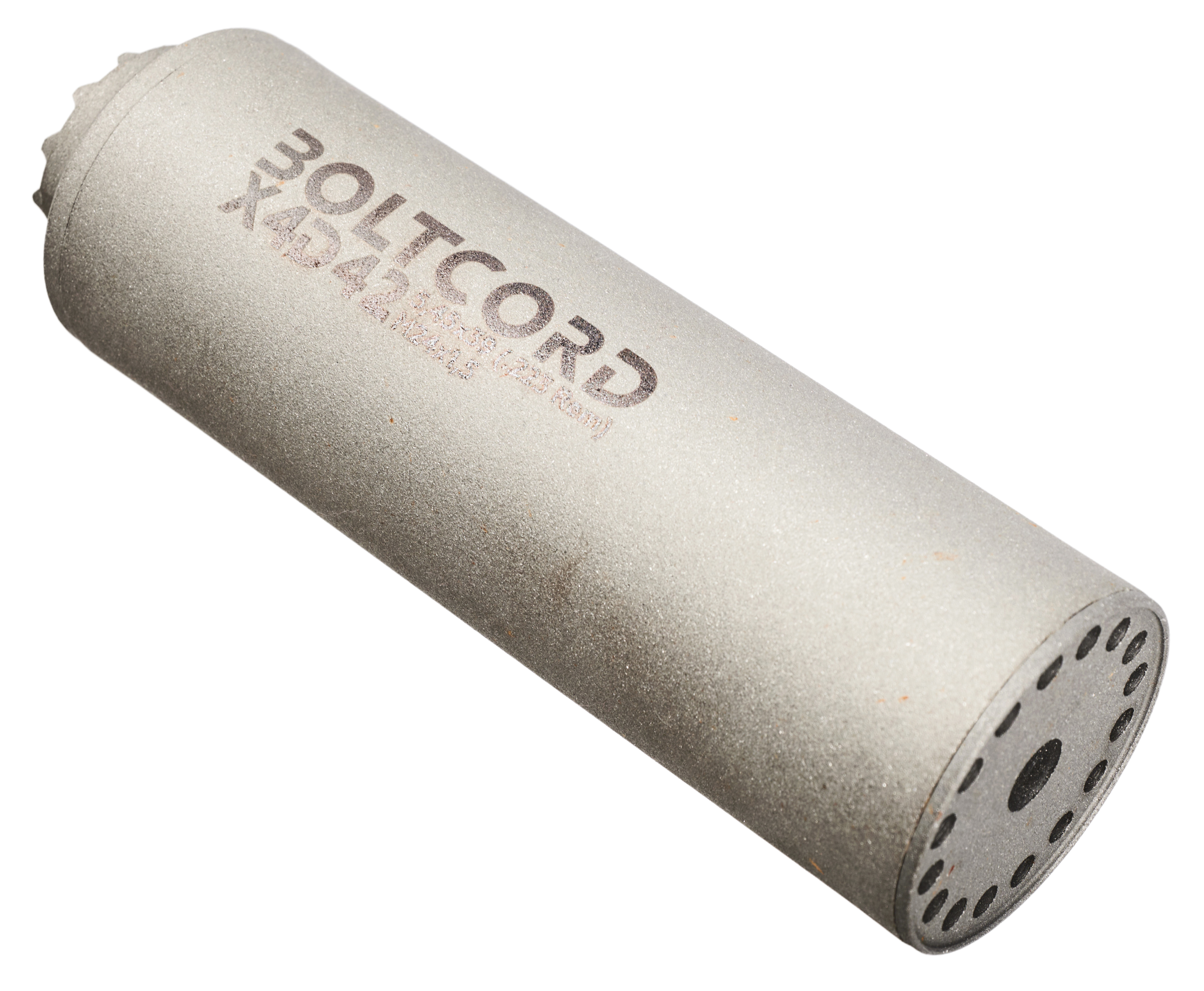 Реактивный ДТК Boltcord BC D42 X4 (.223 Rem, 5.45х39 мм, M24x1.5)