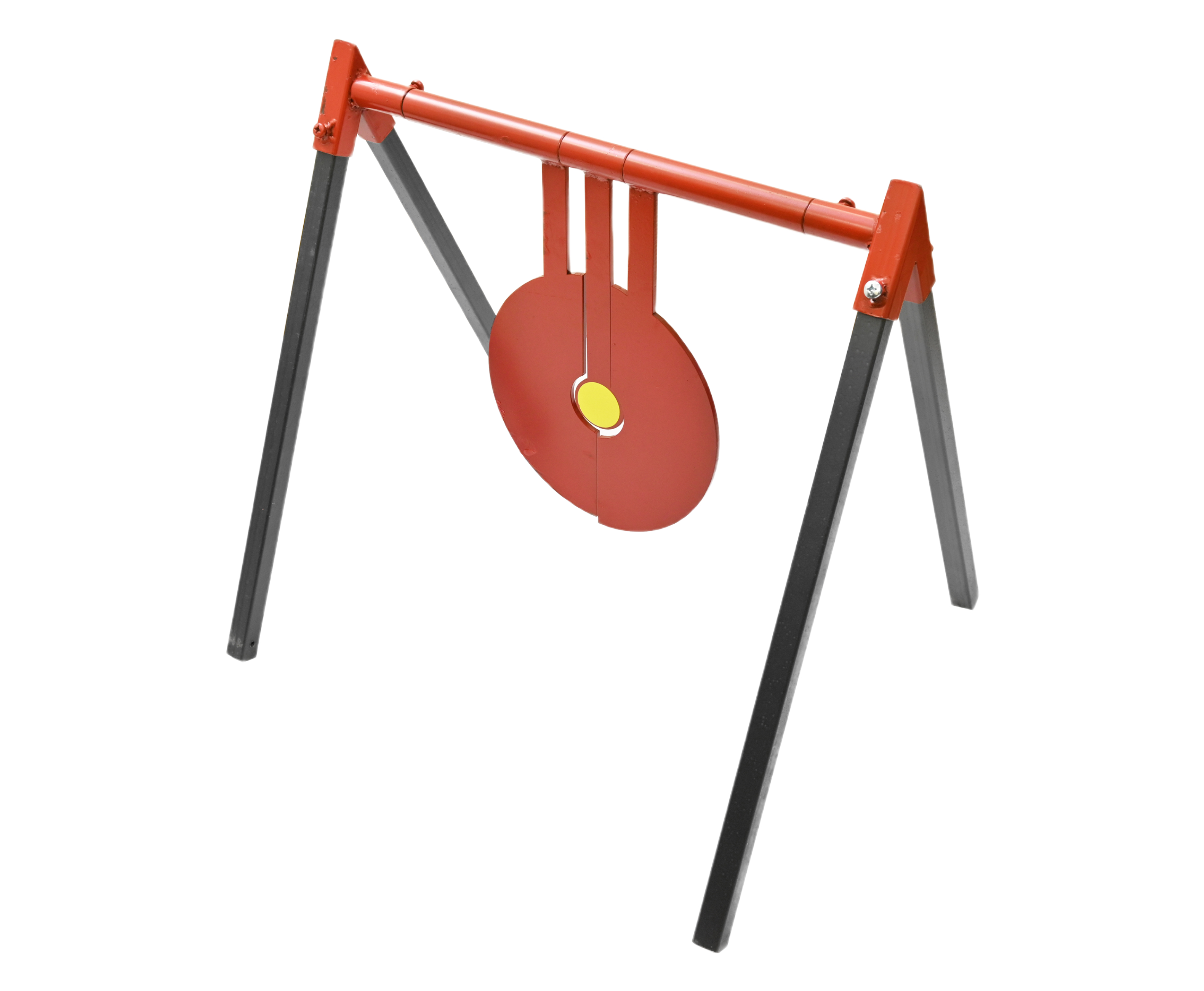 Секторная мишень Shootman (сталь, 5 мм)