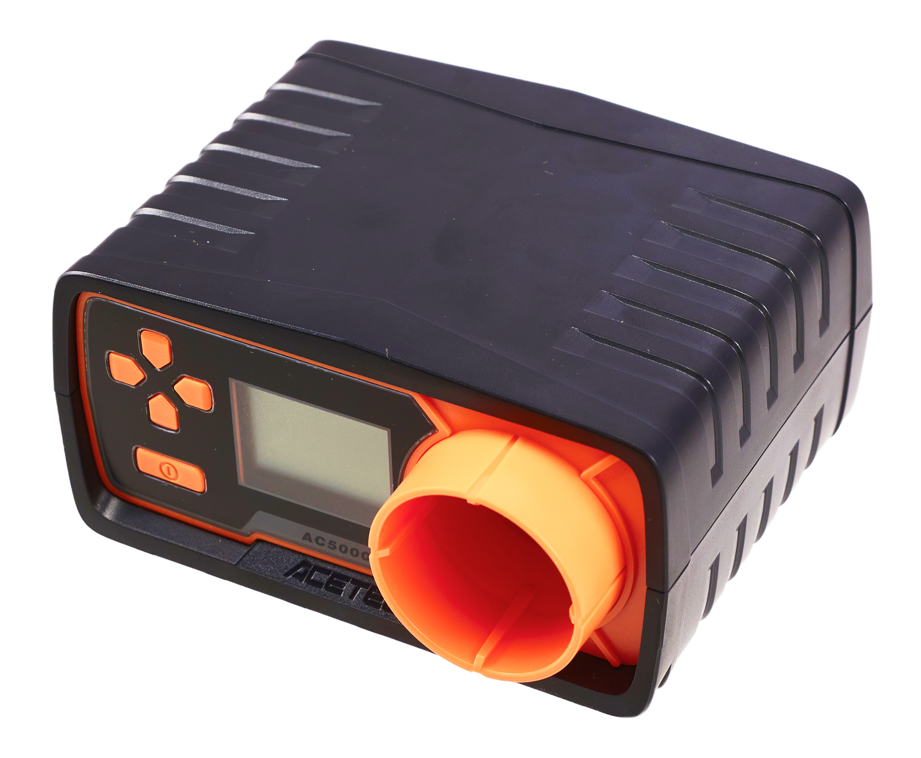 Наствольный хронограф Acetech AC-5000 (BH-CH5000)