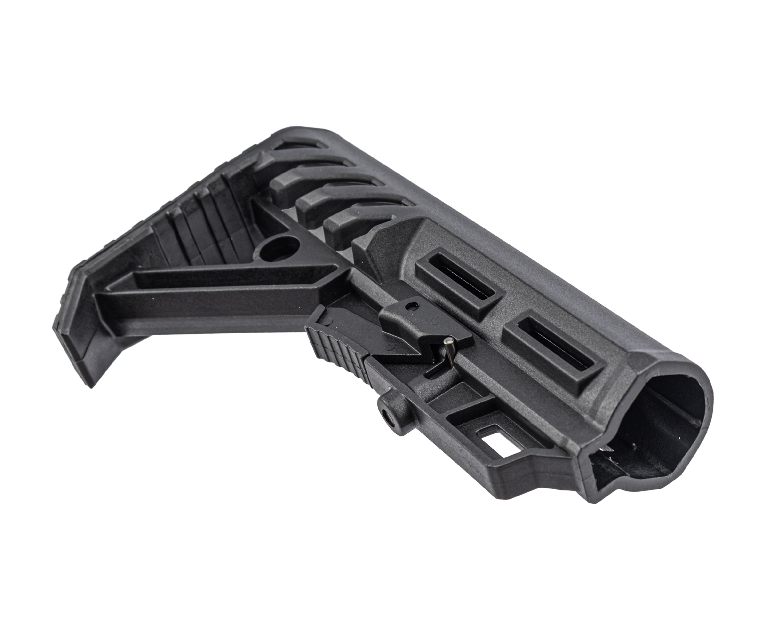 Телескопический приклад ShotTime 108-M (Mil-Spec)
