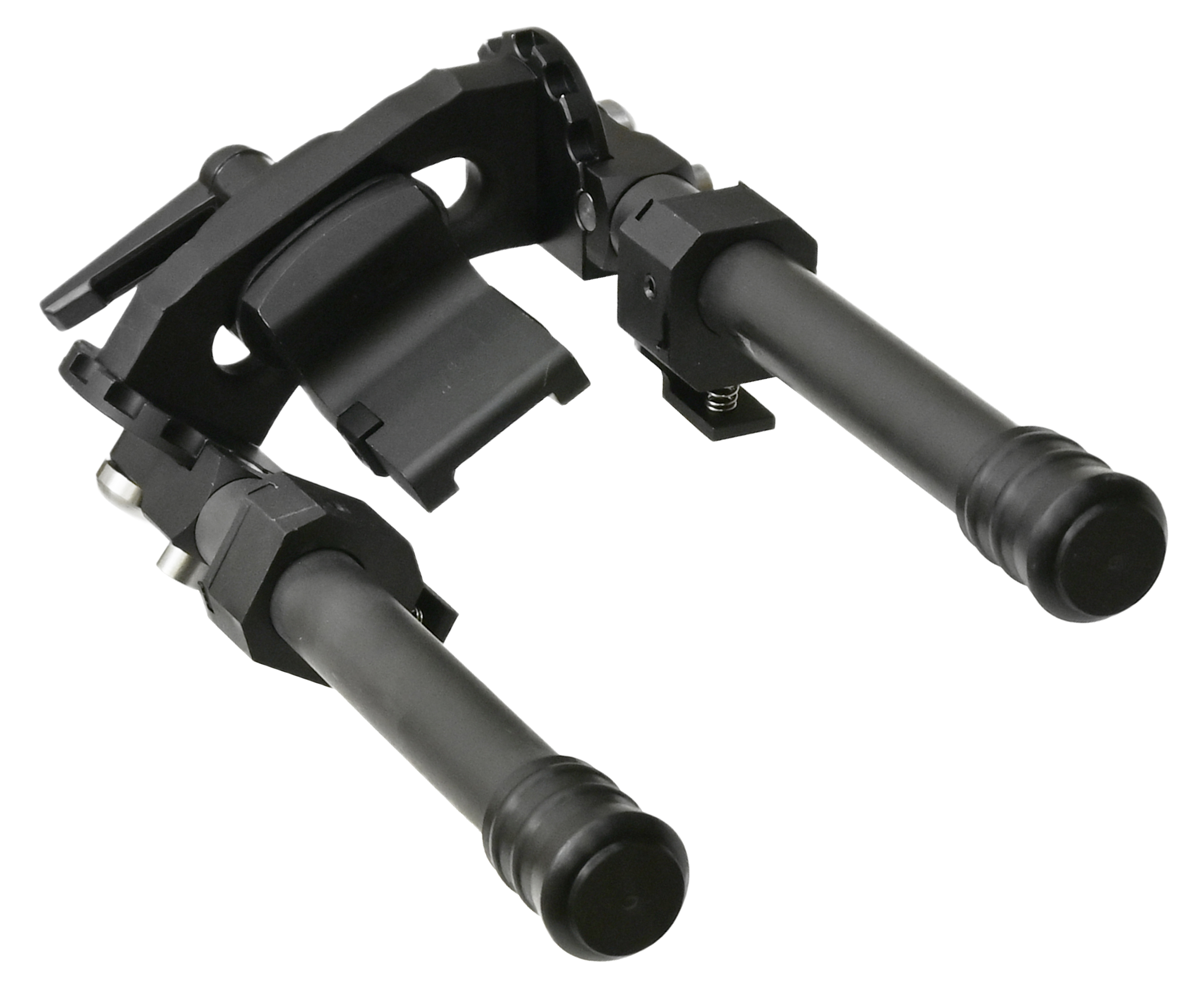 Сошки складные Atlas BH-BP23 (Weaver, подлок)