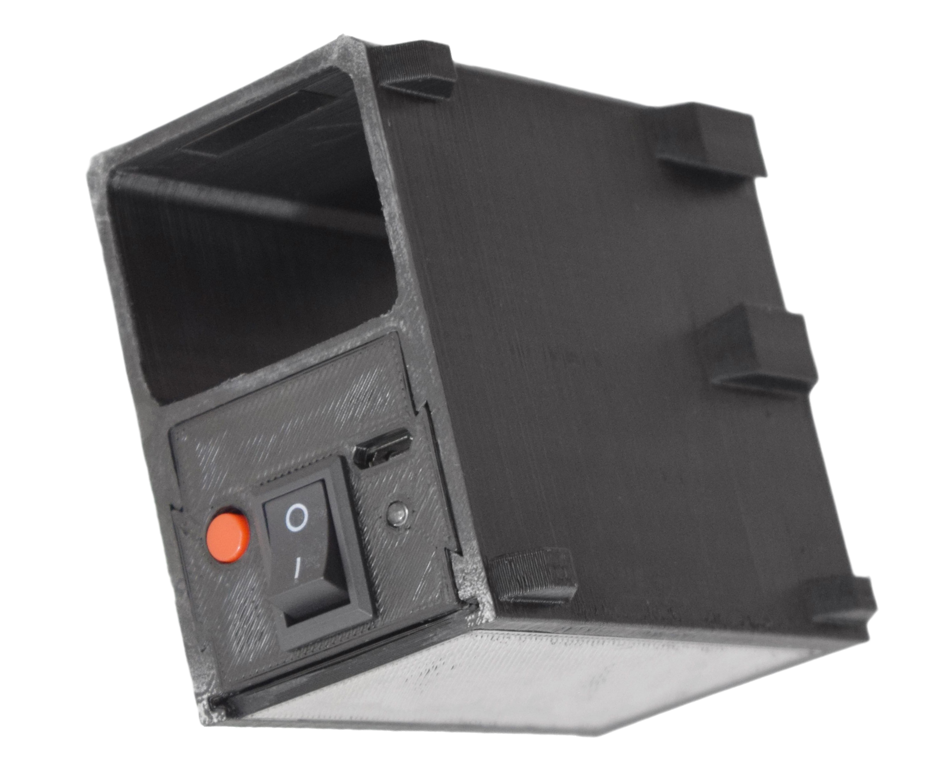 Рамочный хронограф Bond Gun BG-911 (OLED, BH-CH911D)