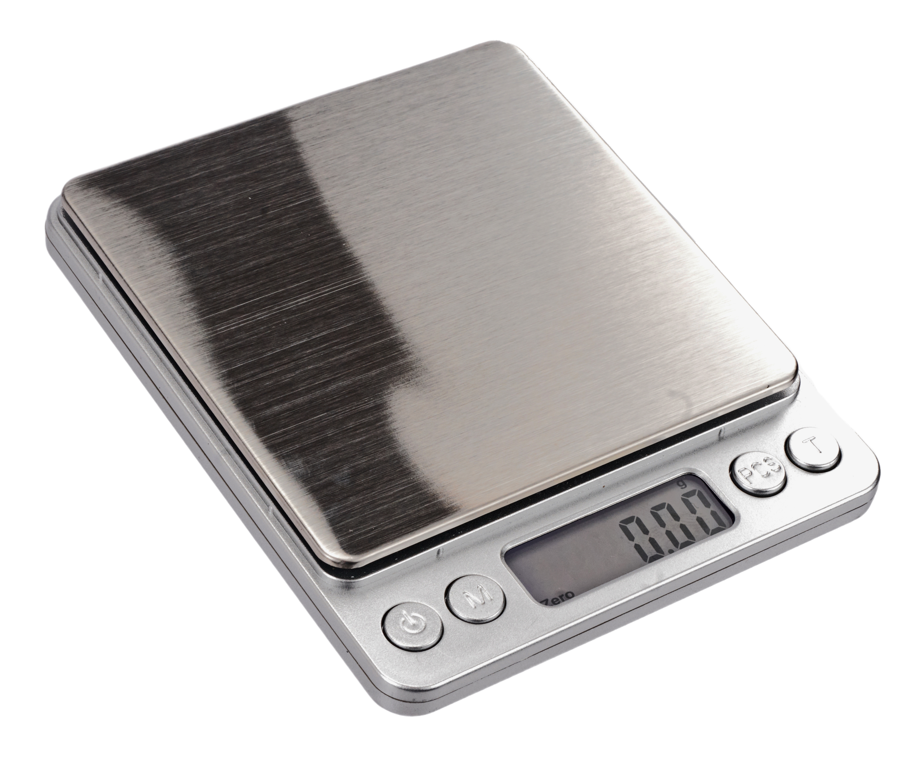 Электронные весы Brave Hunter BH-WP502 (0.01-500 грамм)