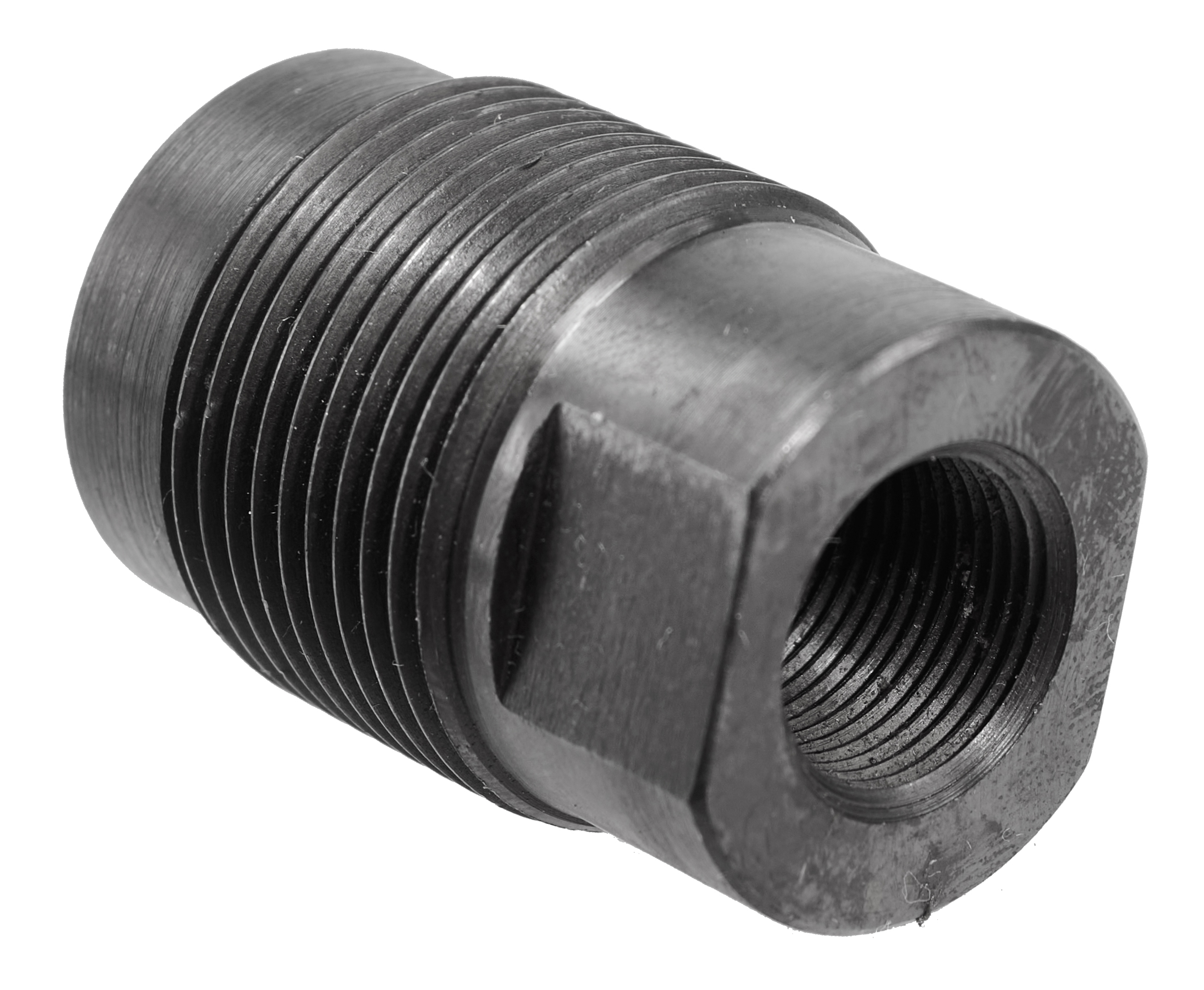 Переходник резьбовой для ДТК BRT 1/2-28 UNEF - M24x1.5R