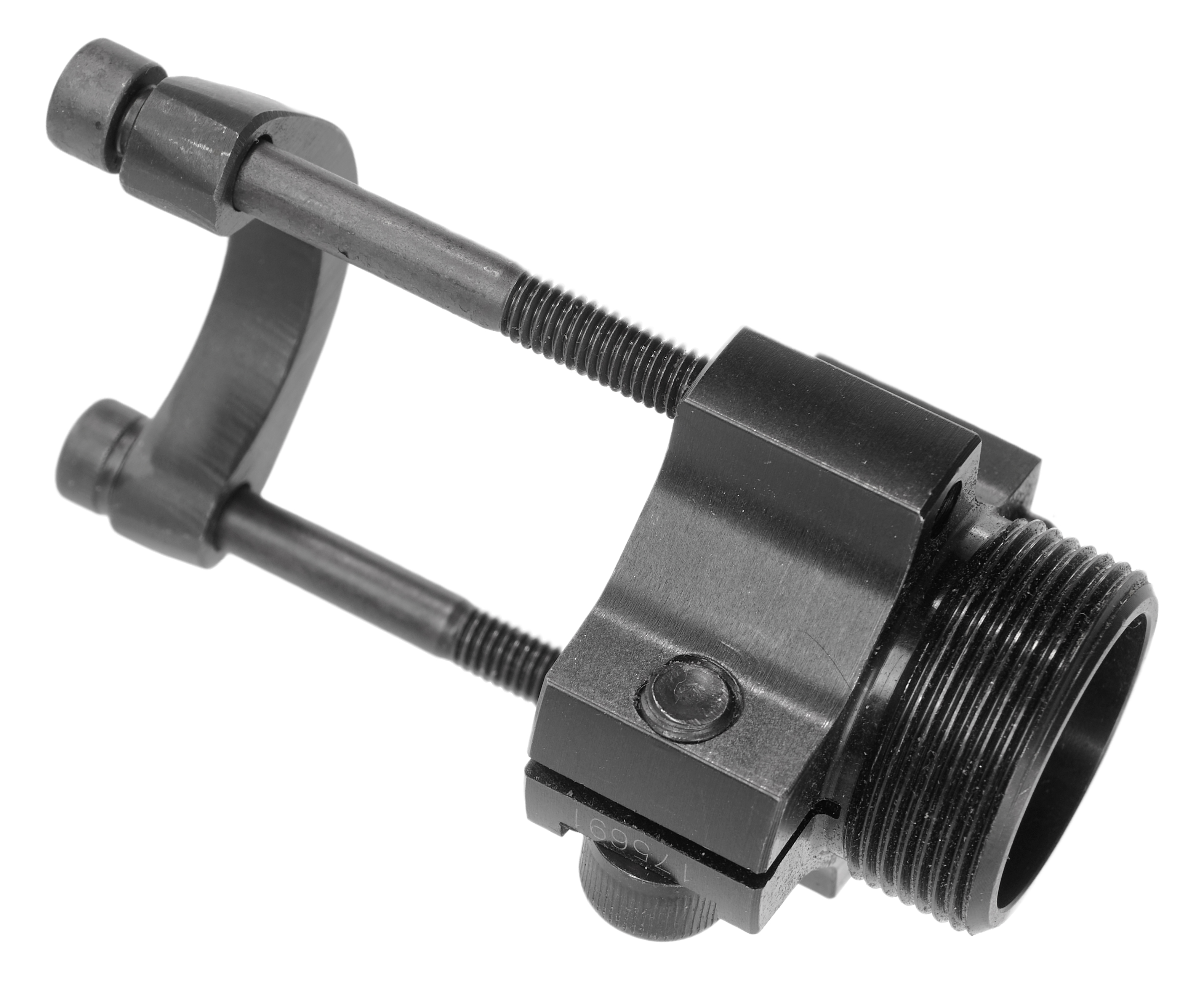 Переходник на ДТК BRT для ПКП Печенег