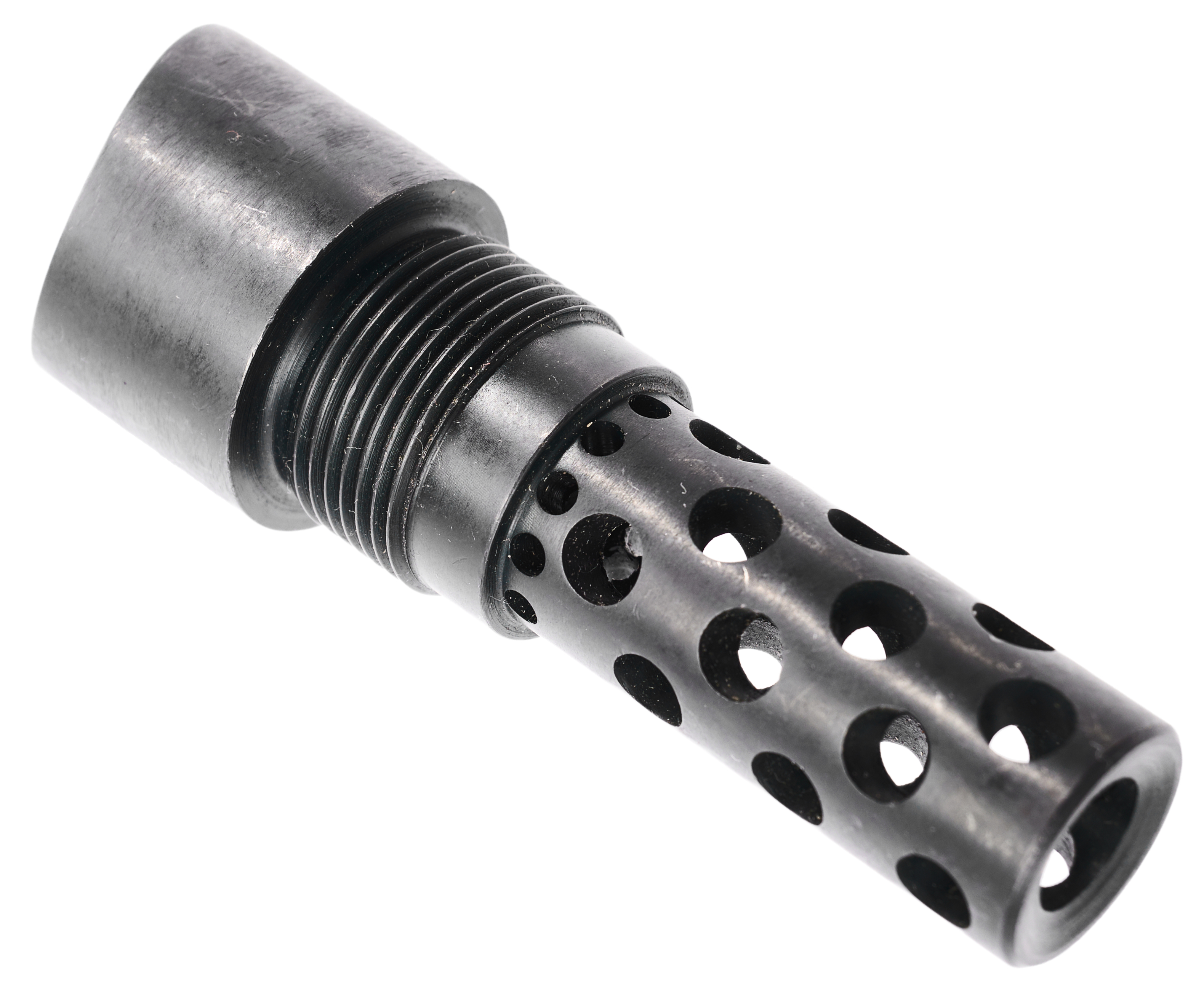 Открытый ДТК BRT Dual-brake Т24 для АК-12 (5.45x39 мм, M24x1.5R, байонет)