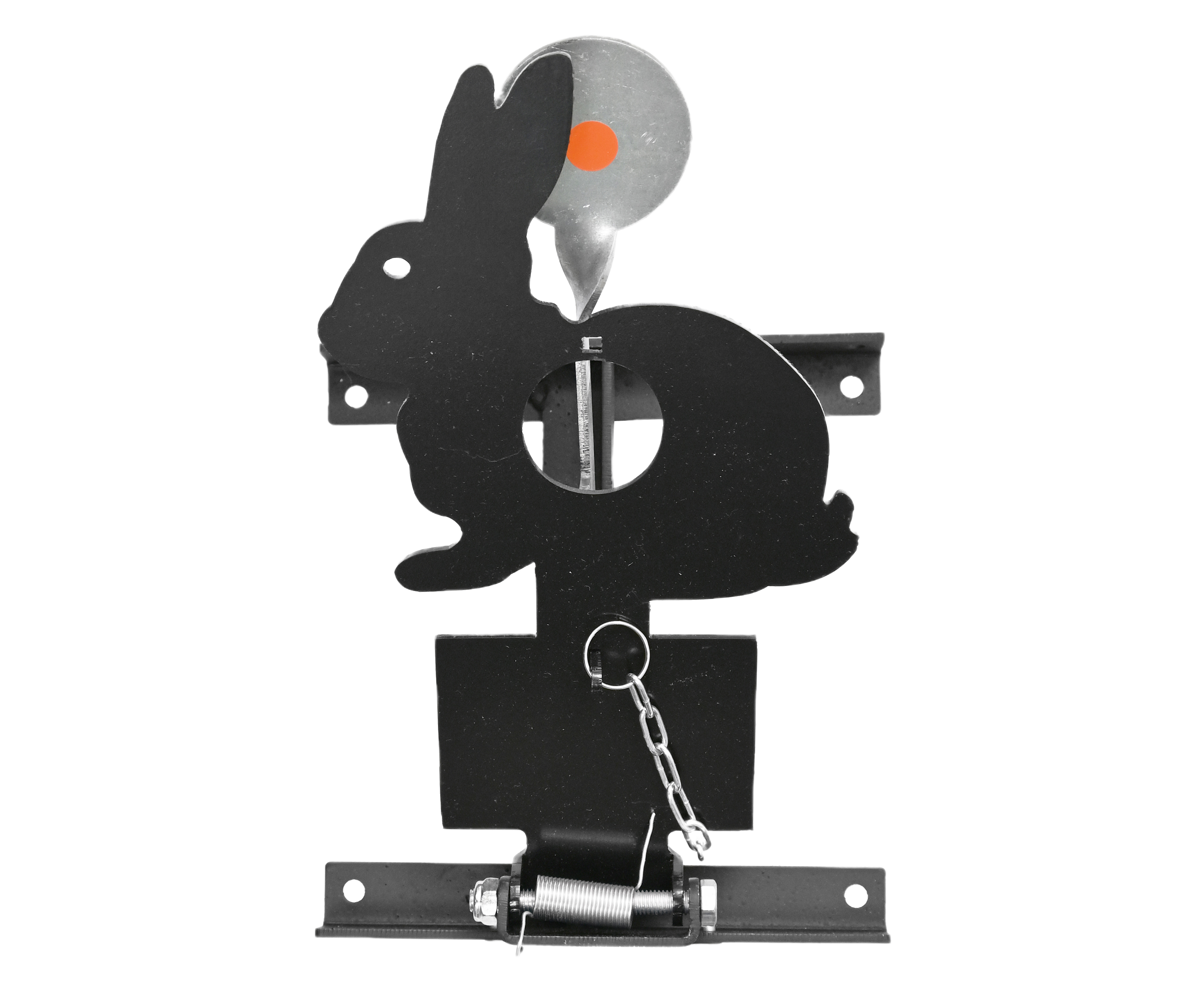 Подъемная мишень Shootman Ж4 (3 мм)