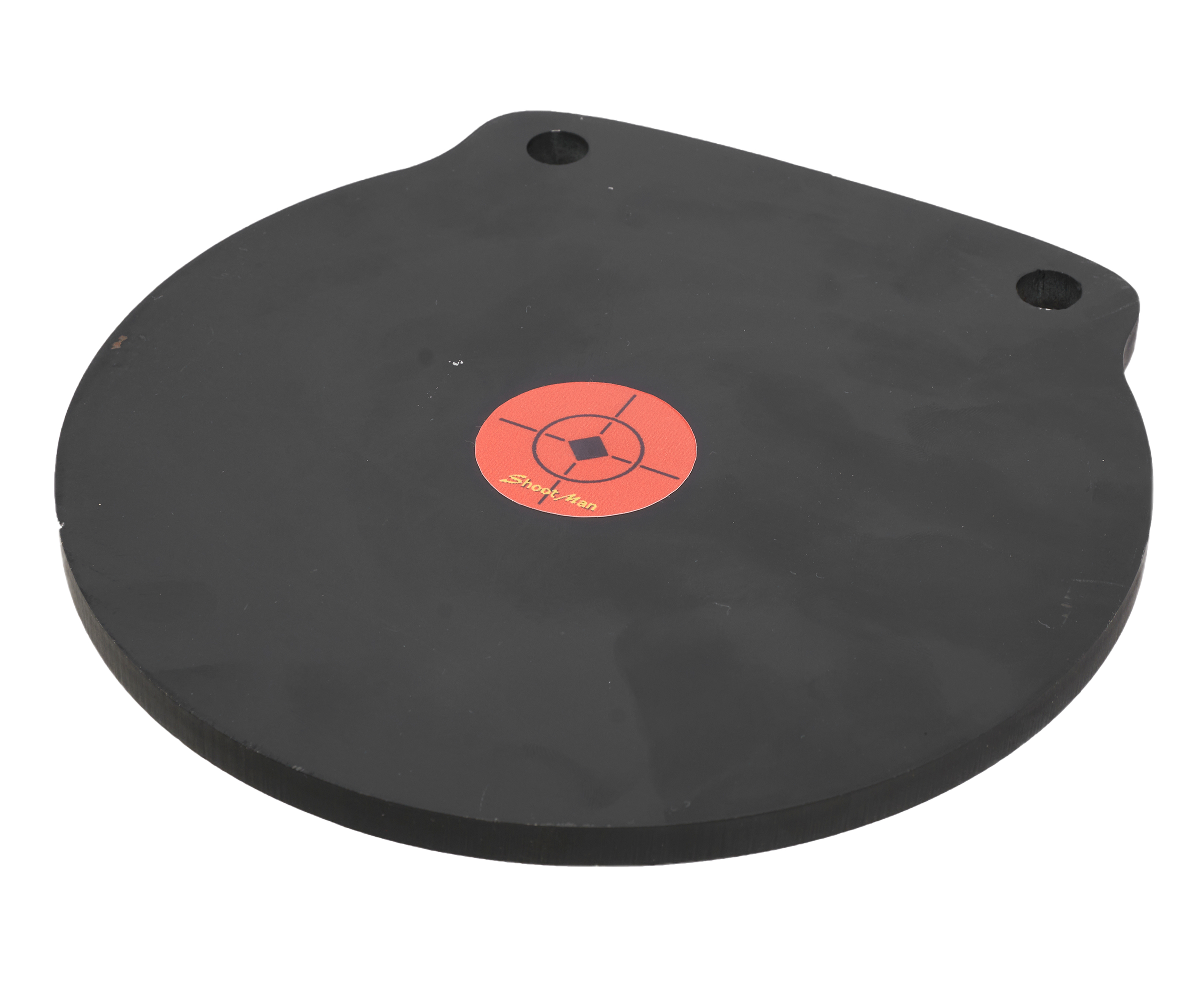Мишень Shootman Гонг (205 мм)
