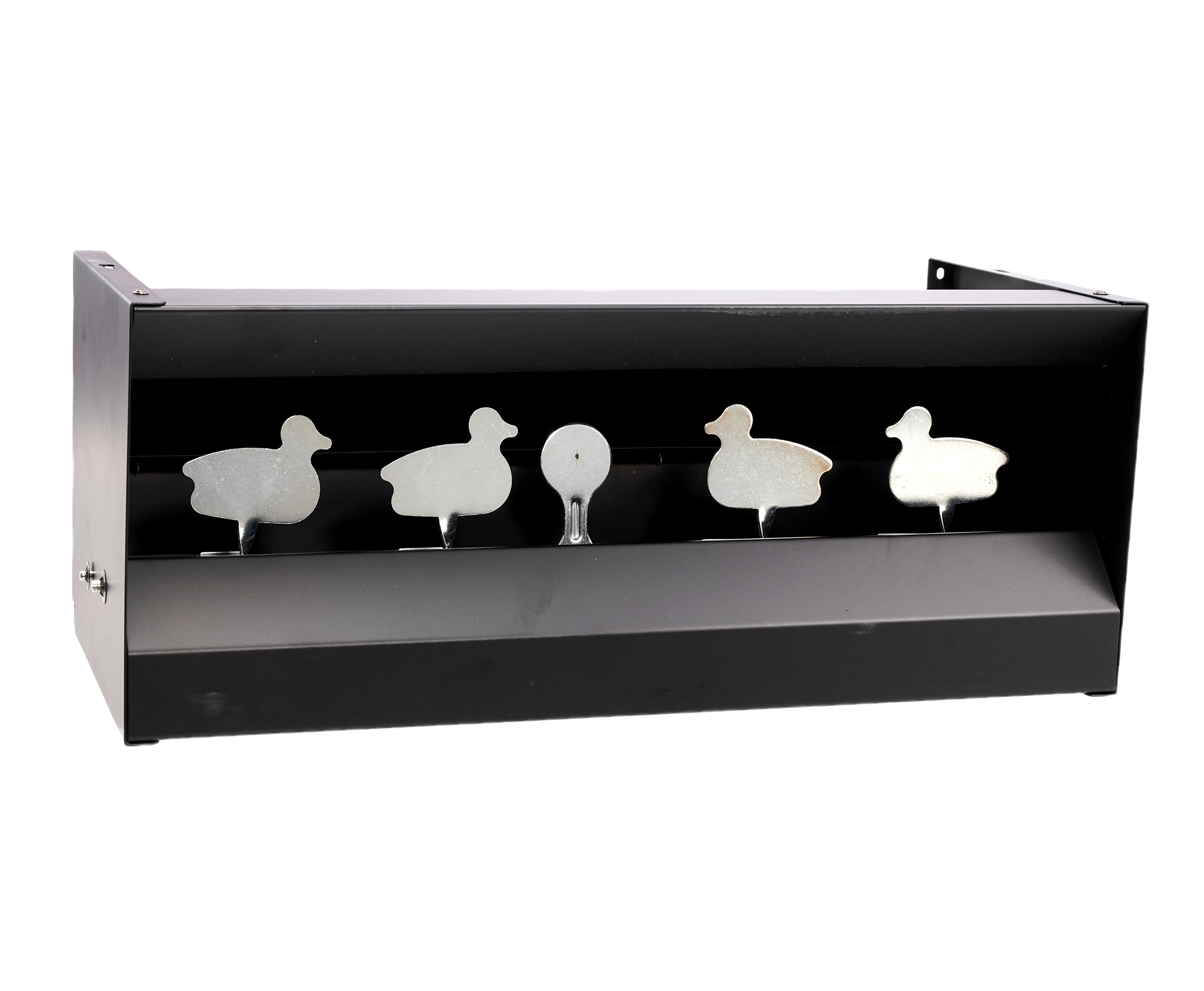 Минитир Люман BH-MSH4 (5 мишеней, утки)