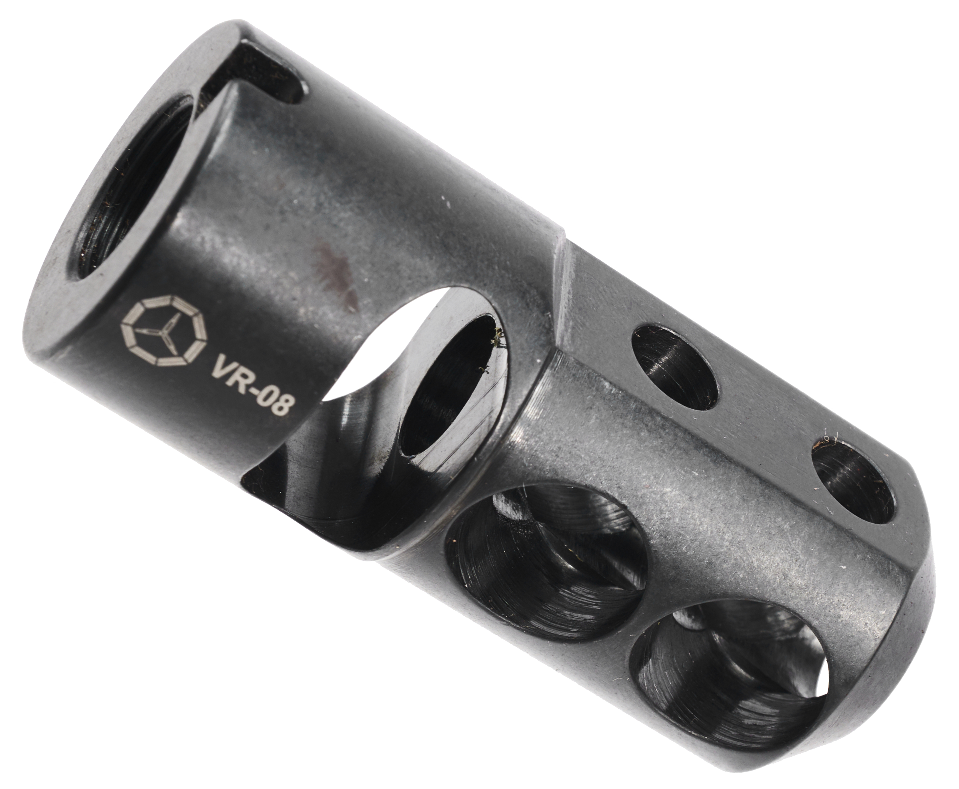 ДТК Вектор-7.62 VR-08 (14х1L, 7.62 мм, для АКМ)