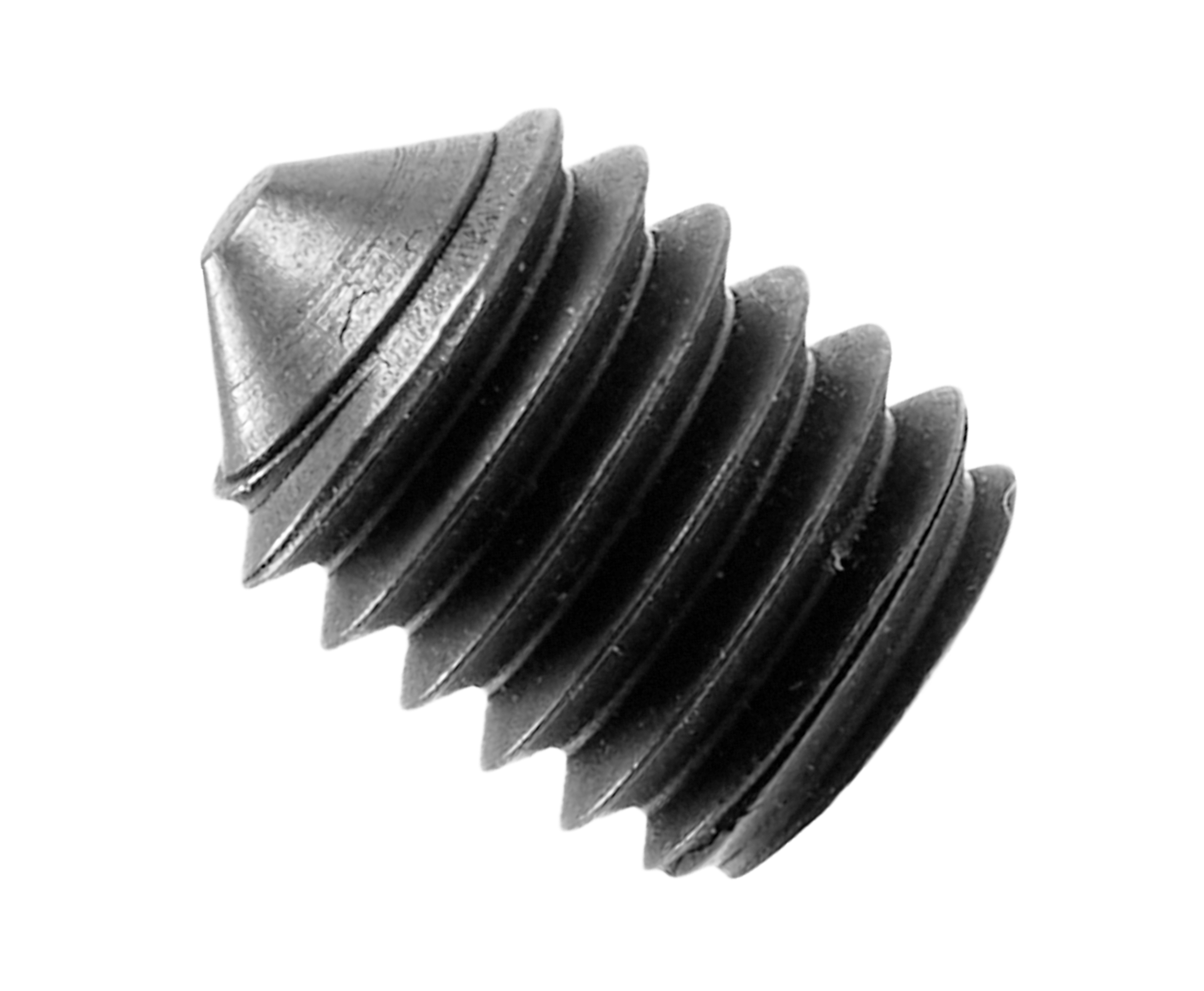 Винт точной настройки Hatsan Alpha 6x8 мм