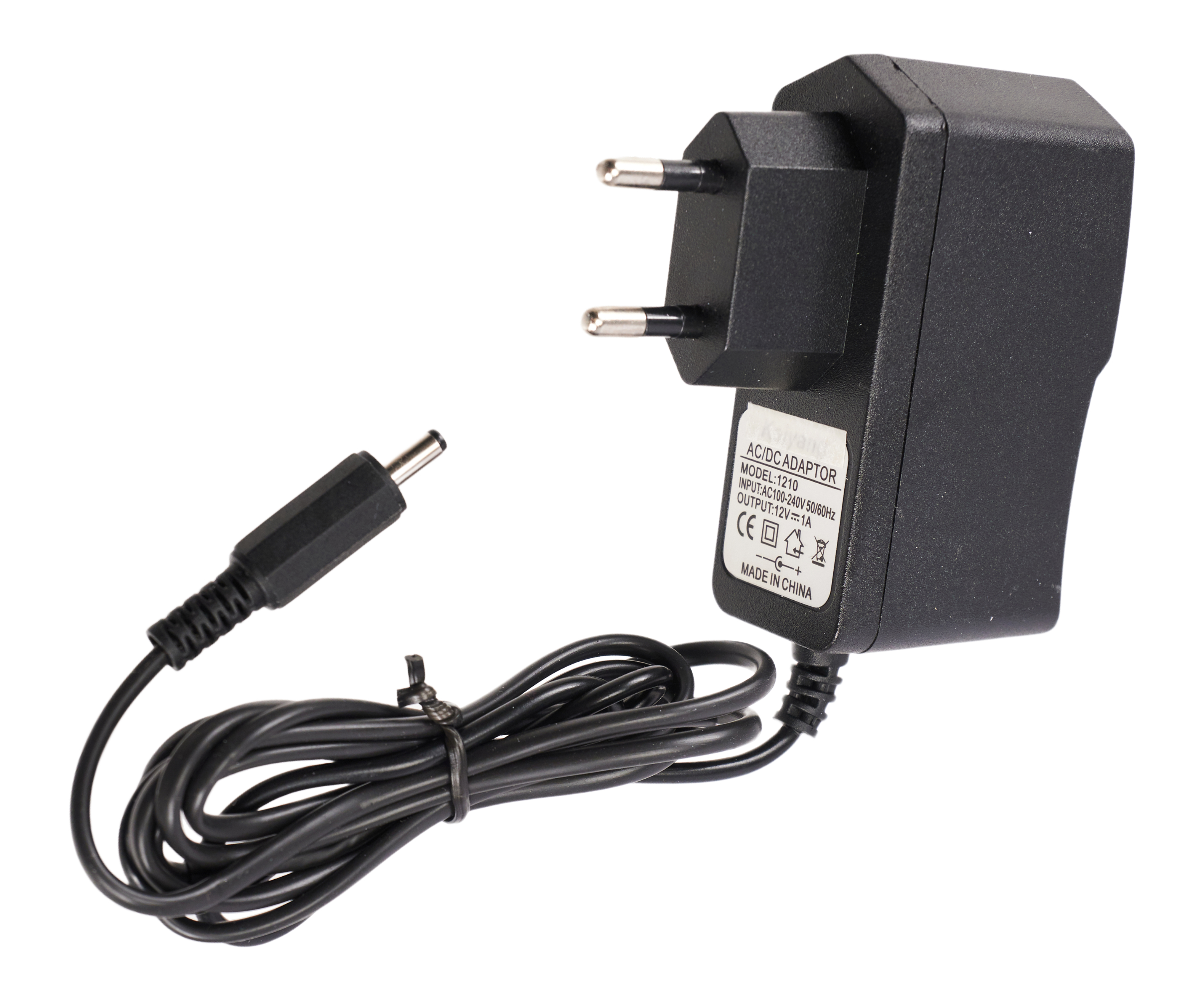 Блок питания для хронографов Agioso